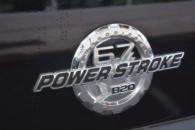 used 2012 Ford F-350 car, priced at $33,999