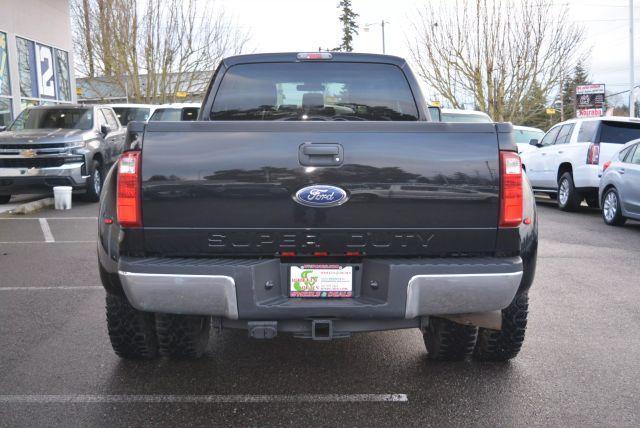 used 2012 Ford F-350 car, priced at $33,999