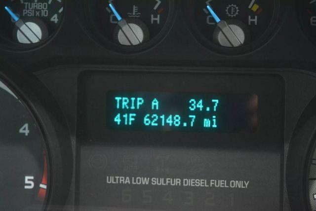 used 2012 Ford F-350 car, priced at $33,999