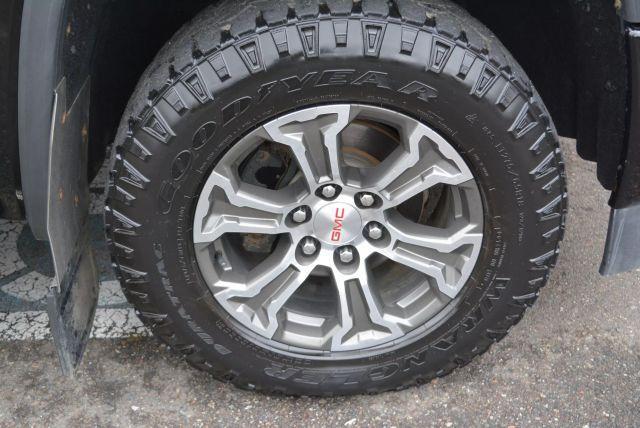 used 2017 GMC Sierra 1500 car, priced at $28,999