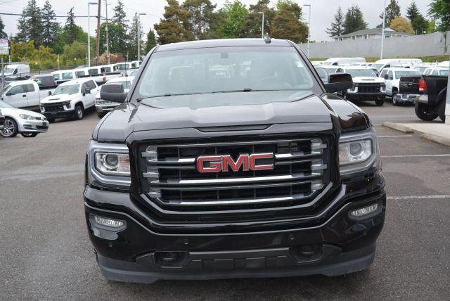 used 2017 GMC Sierra 1500 car, priced at $28,999