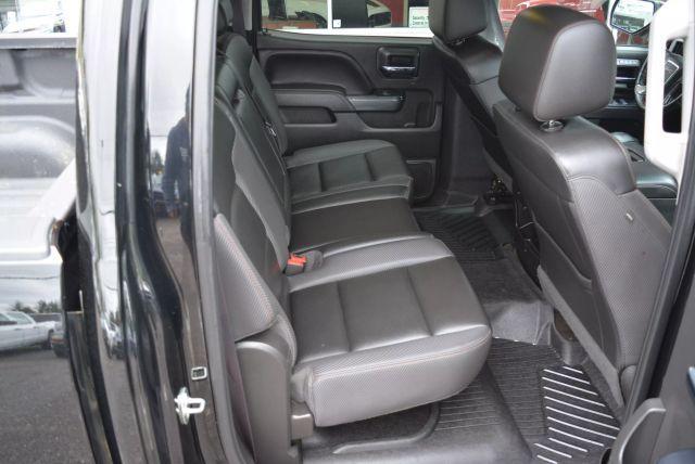 used 2017 GMC Sierra 1500 car, priced at $28,999