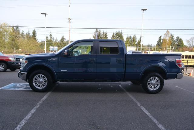 used 2013 Ford F-150 car, priced at $17,999