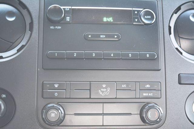 used 2011 Ford F-250 car, priced at $19,999