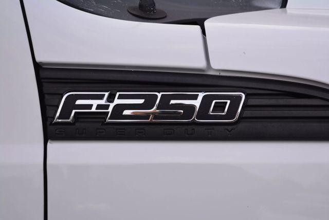 used 2011 Ford F-250 car, priced at $19,999