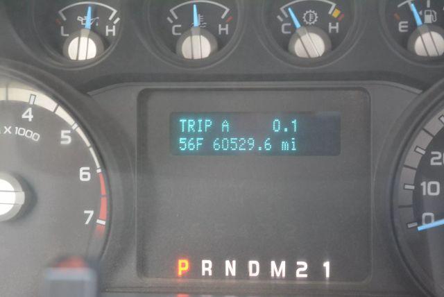 used 2011 Ford F-250 car, priced at $19,999