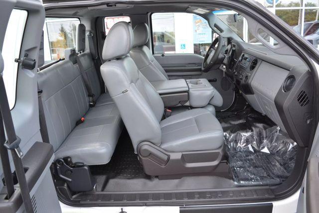 used 2011 Ford F-250 car, priced at $19,999