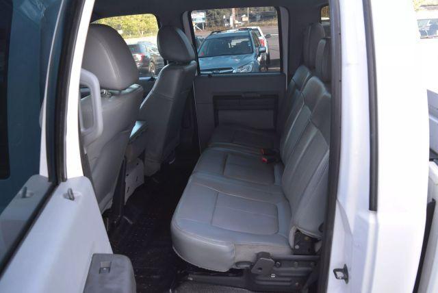 used 2016 Ford F-250 car, priced at $31,999