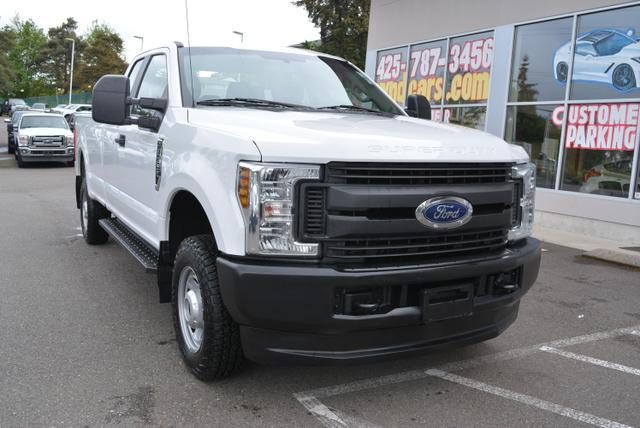 used 2019 Ford F-350 car, priced at $27,999