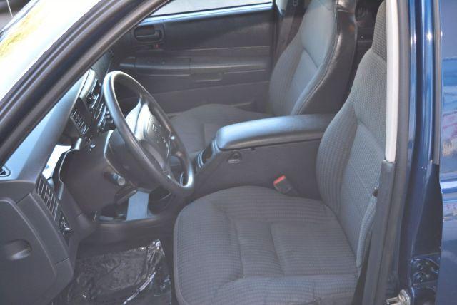 used 2003 Dodge Durango car, priced at $3,999