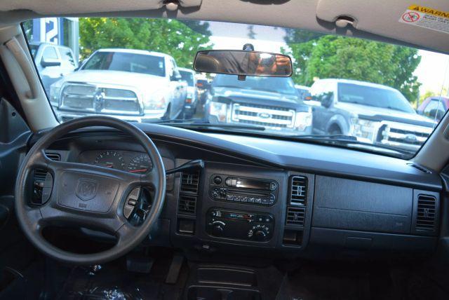 used 2003 Dodge Durango car, priced at $3,999