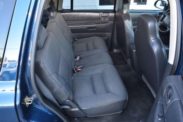 used 2003 Dodge Durango car, priced at $3,999