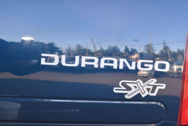 used 2003 Dodge Durango car, priced at $3,999