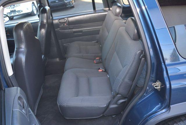 used 2003 Dodge Durango car, priced at $3,999
