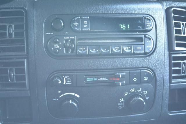 used 2003 Dodge Durango car, priced at $3,999