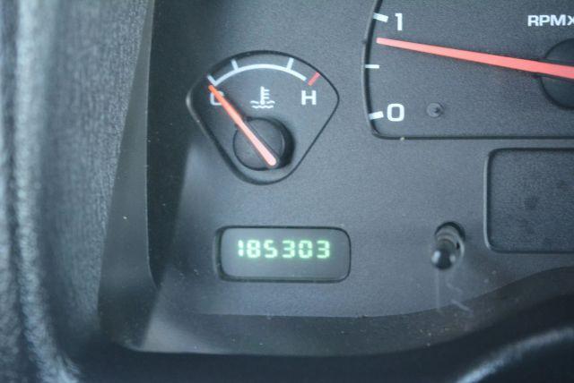 used 2003 Dodge Durango car, priced at $3,999