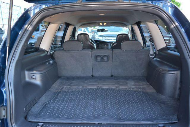 used 2003 Dodge Durango car, priced at $3,999