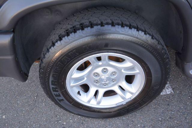 used 2003 Dodge Durango car, priced at $3,999