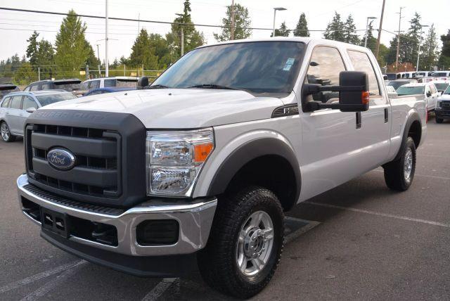 used 2013 Ford F-250 car, priced at $21,999