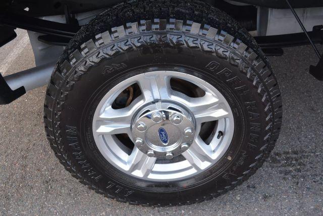 used 2013 Ford F-250 car, priced at $21,999