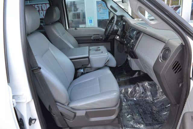 used 2013 Ford F-250 car, priced at $21,999