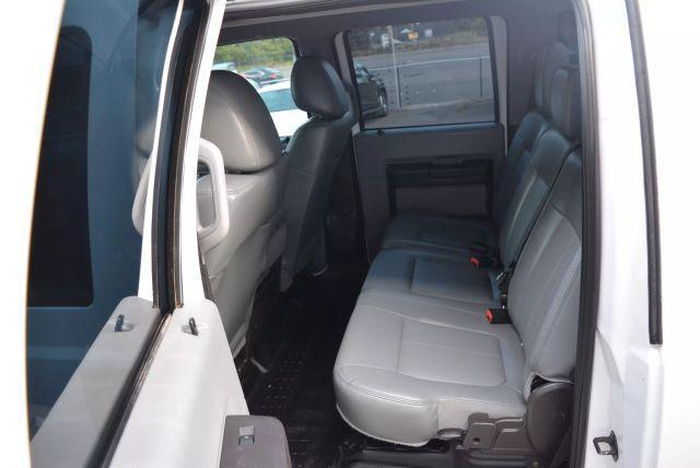 used 2013 Ford F-250 car, priced at $21,999