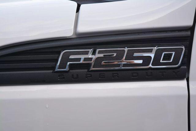 used 2013 Ford F-250 car, priced at $21,999