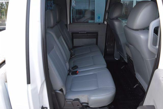 used 2013 Ford F-250 car, priced at $21,999