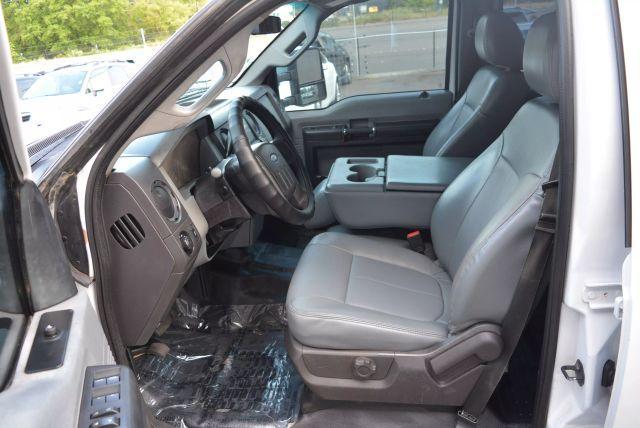 used 2013 Ford F-250 car, priced at $21,999