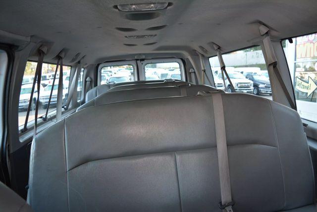 used 2013 Ford E350 Super Duty car, priced at $24,999