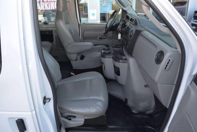 used 2013 Ford E350 Super Duty car, priced at $24,999