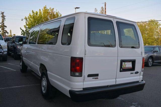 used 2013 Ford E350 Super Duty car, priced at $24,999
