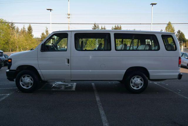 used 2013 Ford E350 Super Duty car, priced at $24,999