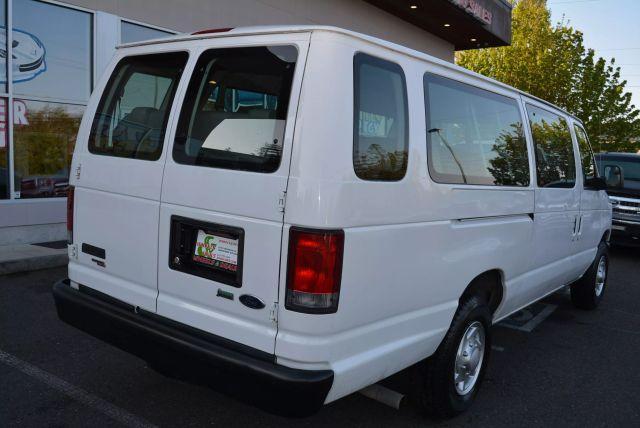 used 2013 Ford E350 Super Duty car, priced at $24,999