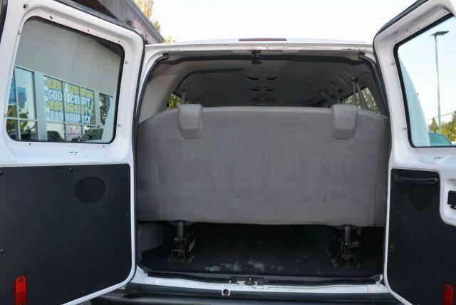 used 2013 Ford E350 Super Duty car, priced at $24,999