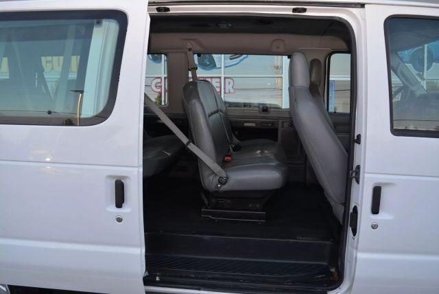used 2013 Ford E350 Super Duty car, priced at $24,999