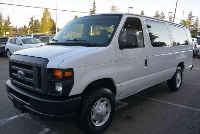 used 2013 Ford E350 Super Duty car, priced at $24,999