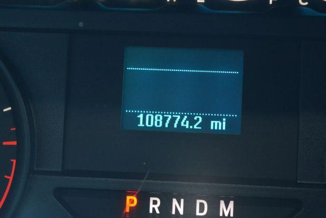 used 2018 Ford F-150 car, priced at $17,999