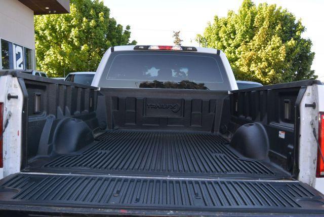 used 2018 Ford F-150 car, priced at $17,999