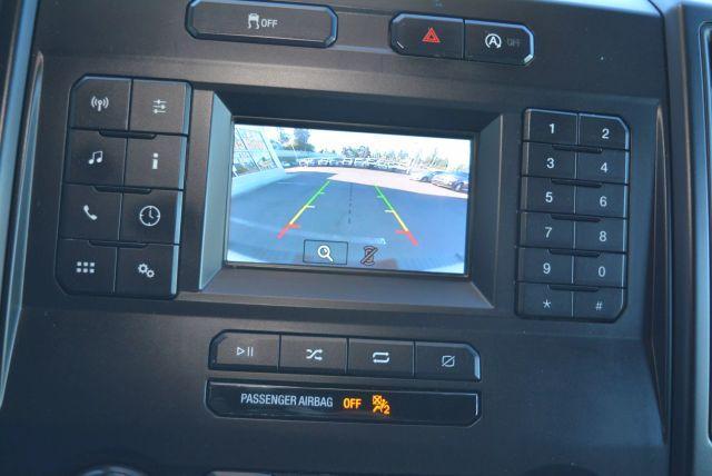 used 2018 Ford F-150 car, priced at $17,999
