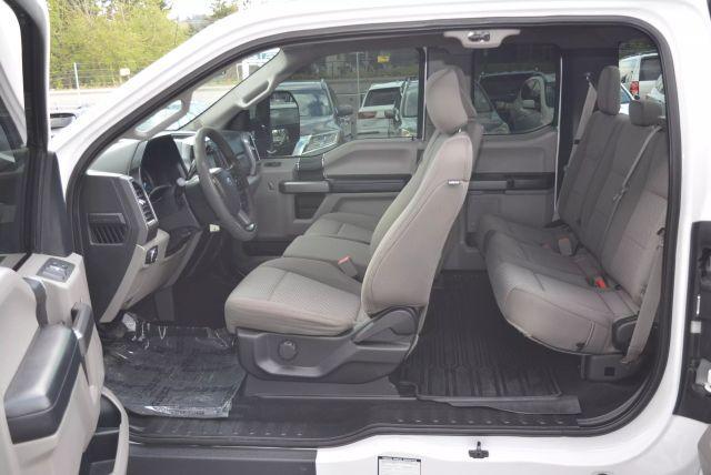 used 2019 Ford F-250 car, priced at $27,999