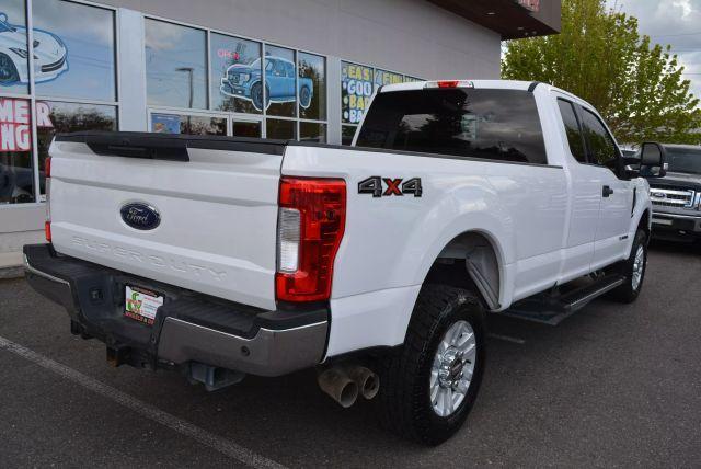used 2019 Ford F-250 car, priced at $27,999