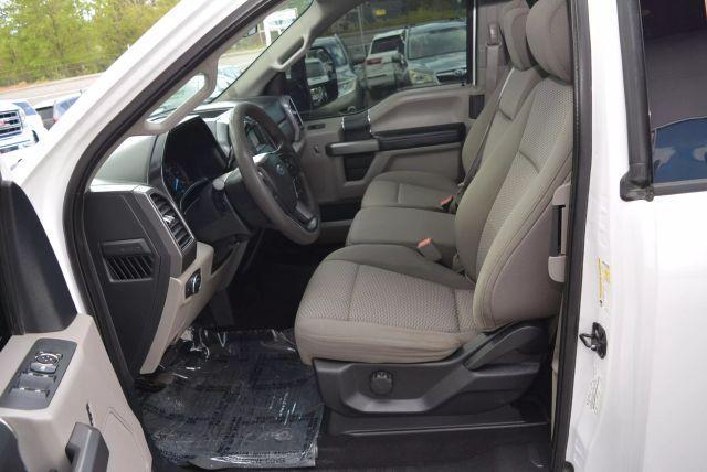 used 2019 Ford F-250 car, priced at $27,999