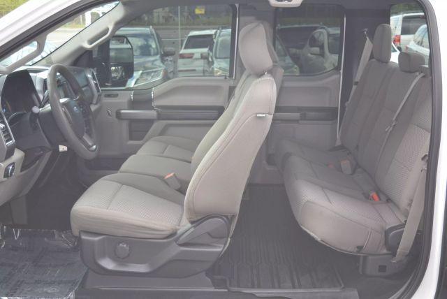 used 2019 Ford F-250 car, priced at $27,999
