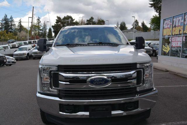 used 2019 Ford F-250 car, priced at $27,999