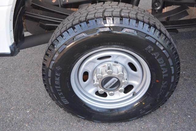 used 2018 Ford F-250 car, priced at $34,999
