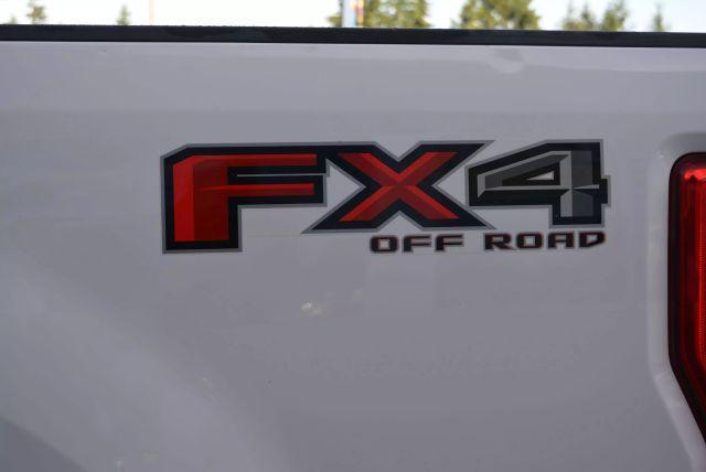 used 2018 Ford F-250 car, priced at $34,999