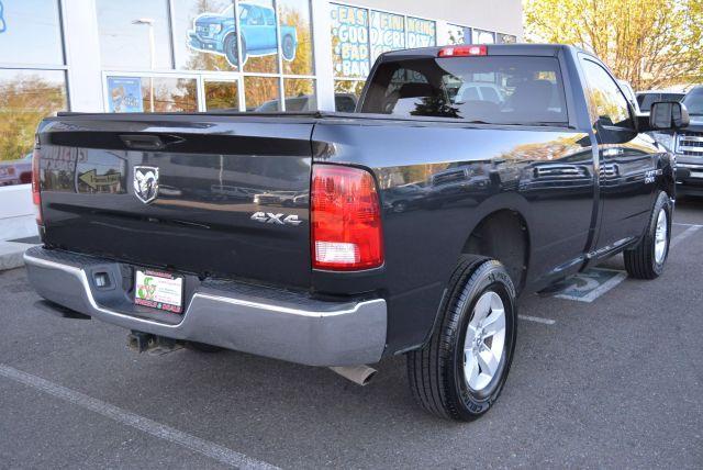 used 2016 Ram 1500 car, priced at $15,999