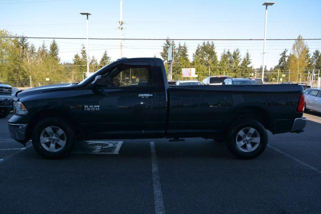 used 2016 Ram 1500 car, priced at $15,999