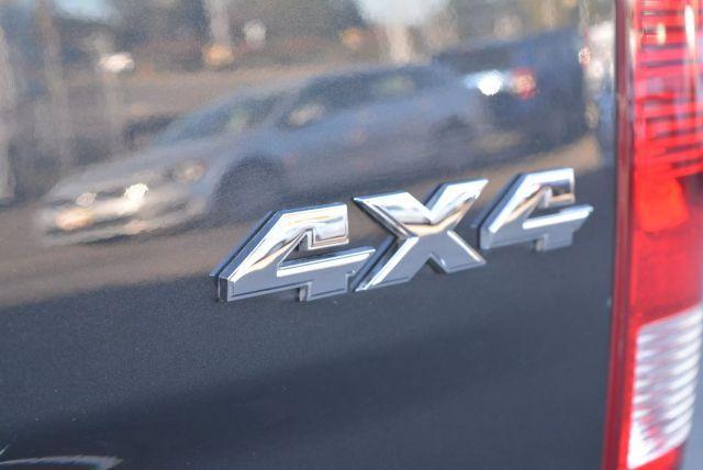 used 2016 Ram 1500 car, priced at $15,999